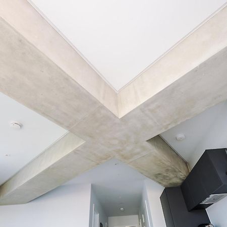 Hilltop Serviced Apartments - Deansgate Manchester Kültér fotó